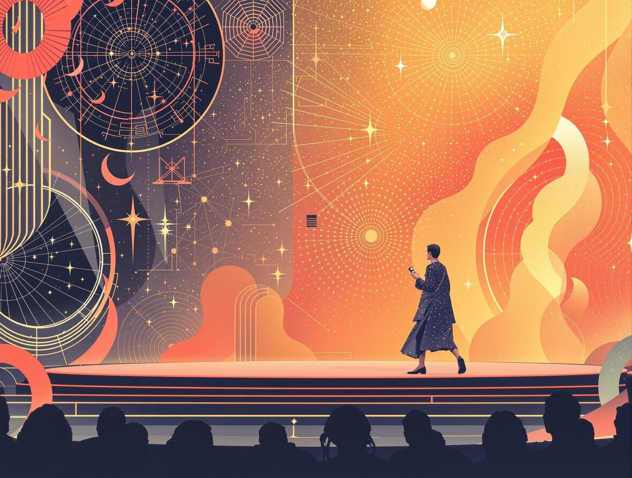 反差吃瓜 - 偶像工业二十年变迁资本博弈深度解读新闻配图